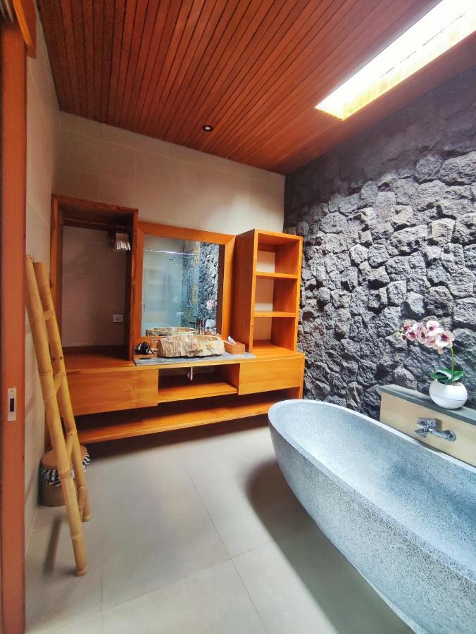 Dina Villa Ubud  Exterior photo